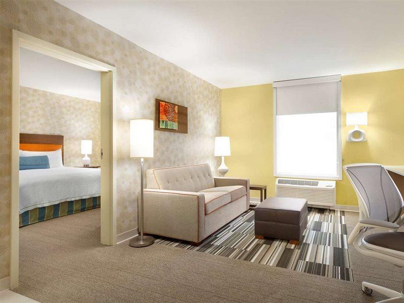 Home2 Suites By Hilton Eugene Downtown University Area Ngoại thất bức ảnh