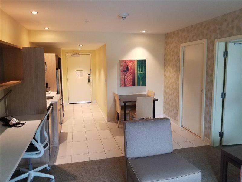 Home2 Suites By Hilton Eugene Downtown University Area Ngoại thất bức ảnh