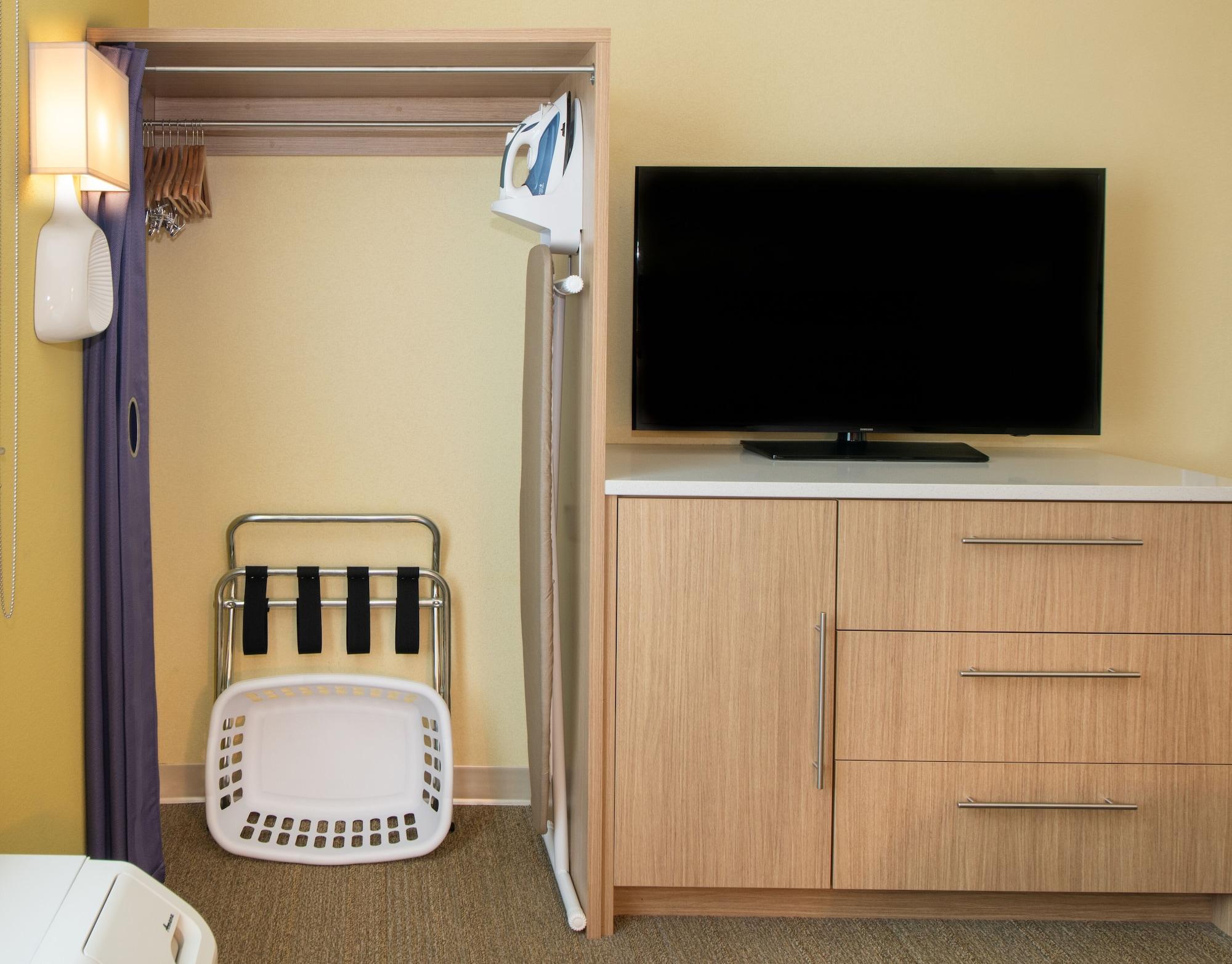 Home2 Suites By Hilton Eugene Downtown University Area Ngoại thất bức ảnh