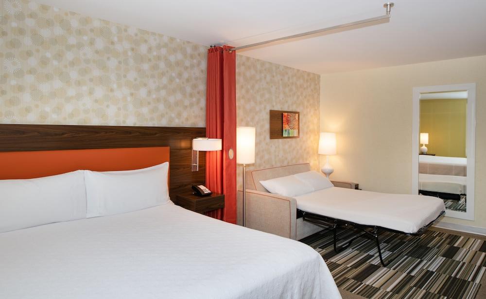 Home2 Suites By Hilton Eugene Downtown University Area Ngoại thất bức ảnh