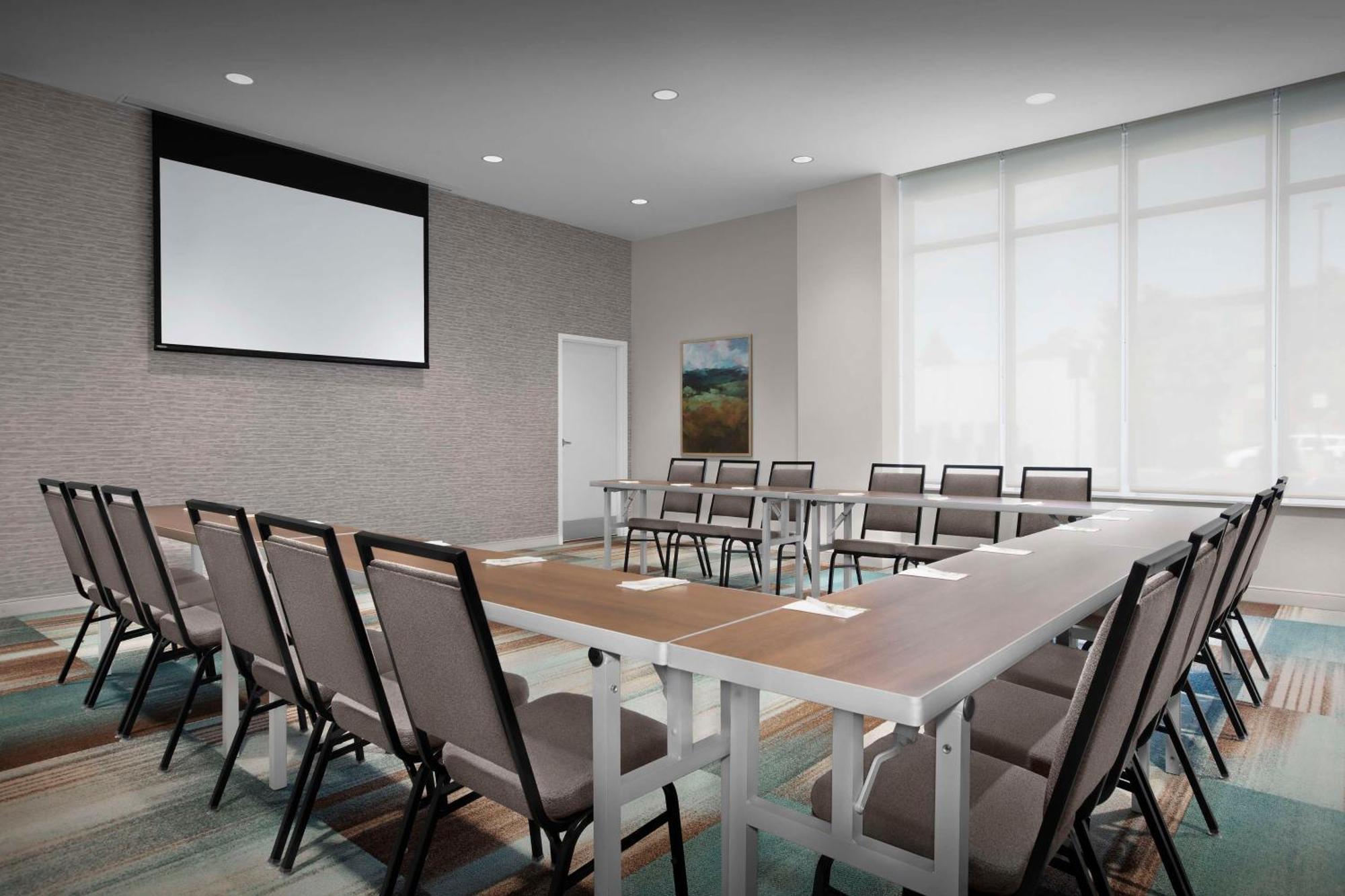Home2 Suites By Hilton Eugene Downtown University Area Ngoại thất bức ảnh