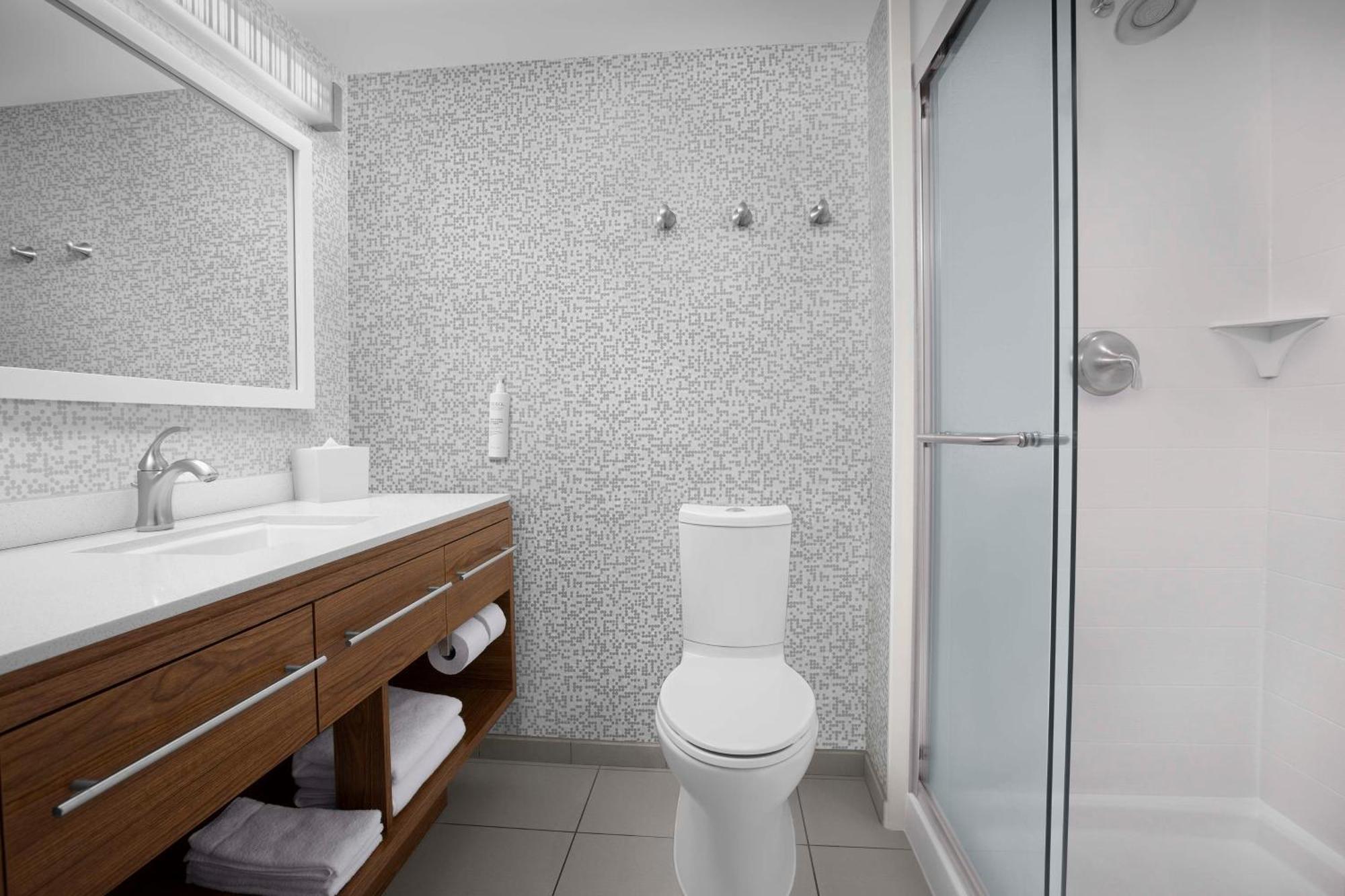 Home2 Suites By Hilton Eugene Downtown University Area Ngoại thất bức ảnh
