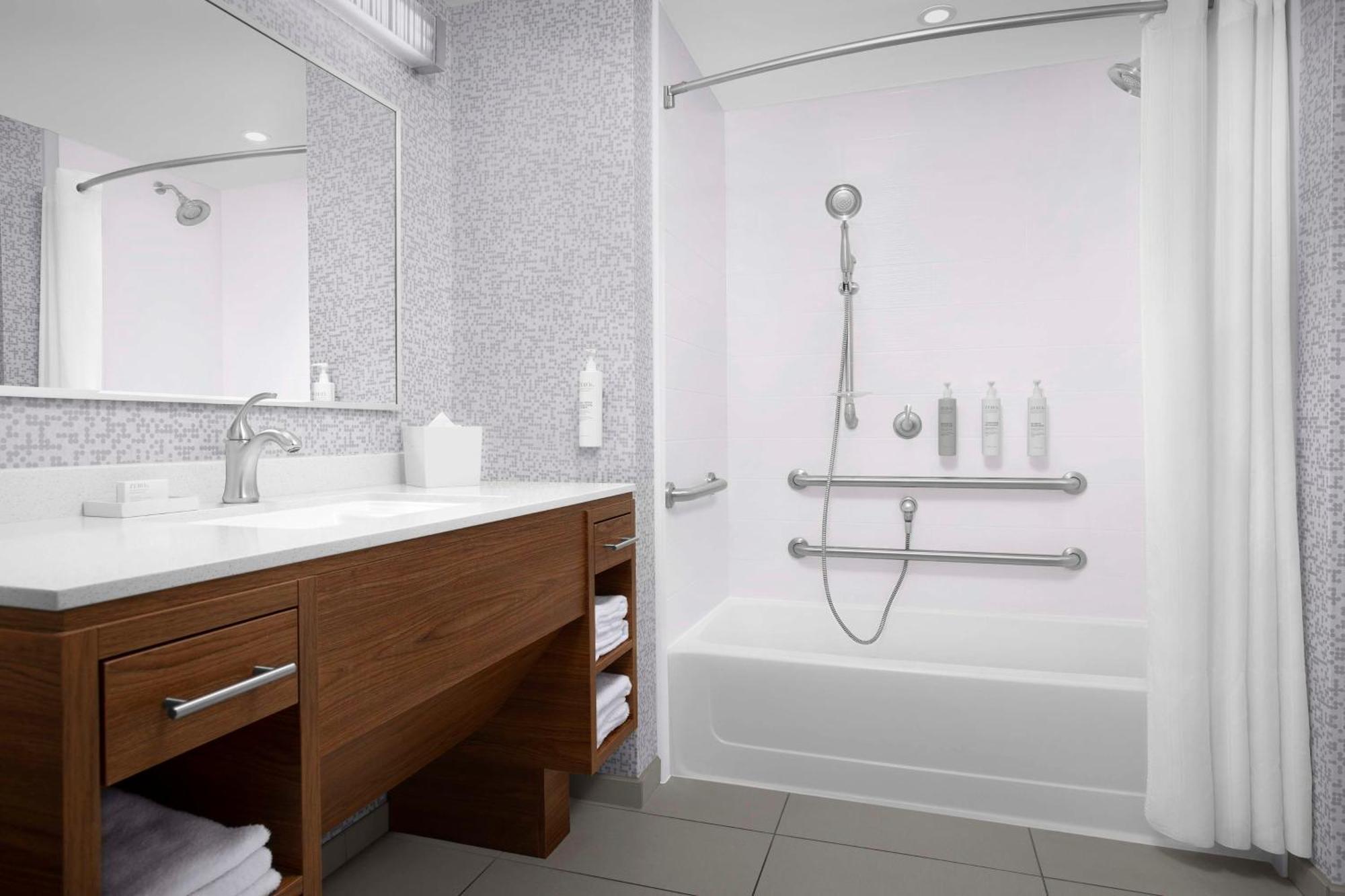 Home2 Suites By Hilton Eugene Downtown University Area Ngoại thất bức ảnh