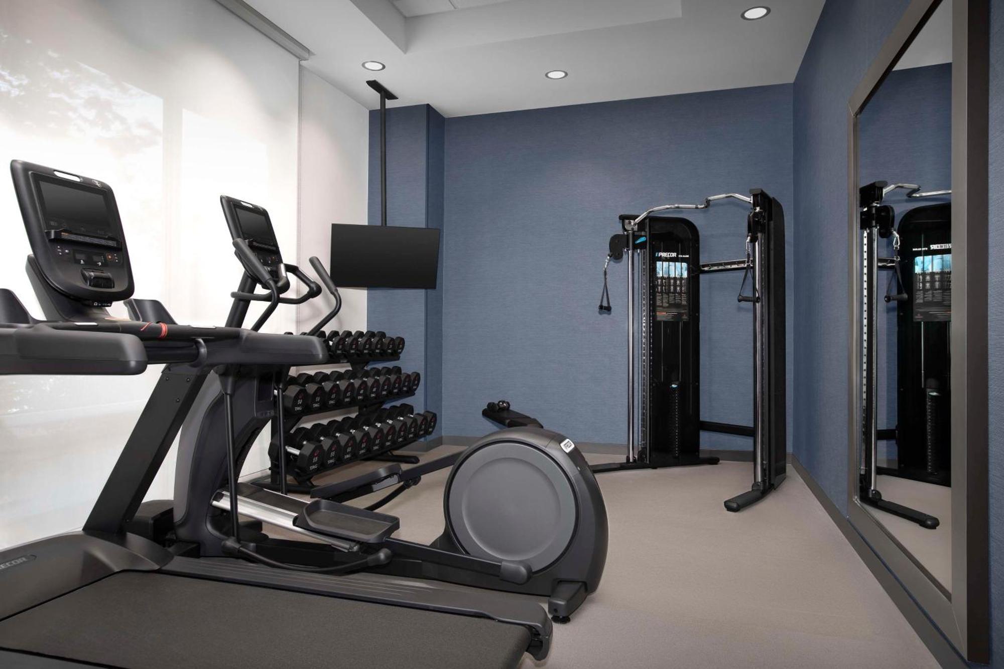 Home2 Suites By Hilton Eugene Downtown University Area Ngoại thất bức ảnh