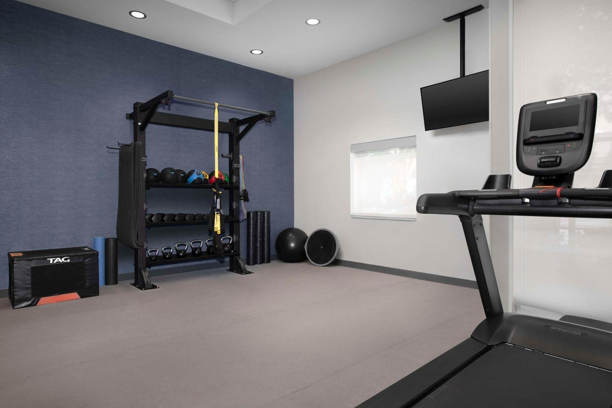 Home2 Suites By Hilton Eugene Downtown University Area Ngoại thất bức ảnh