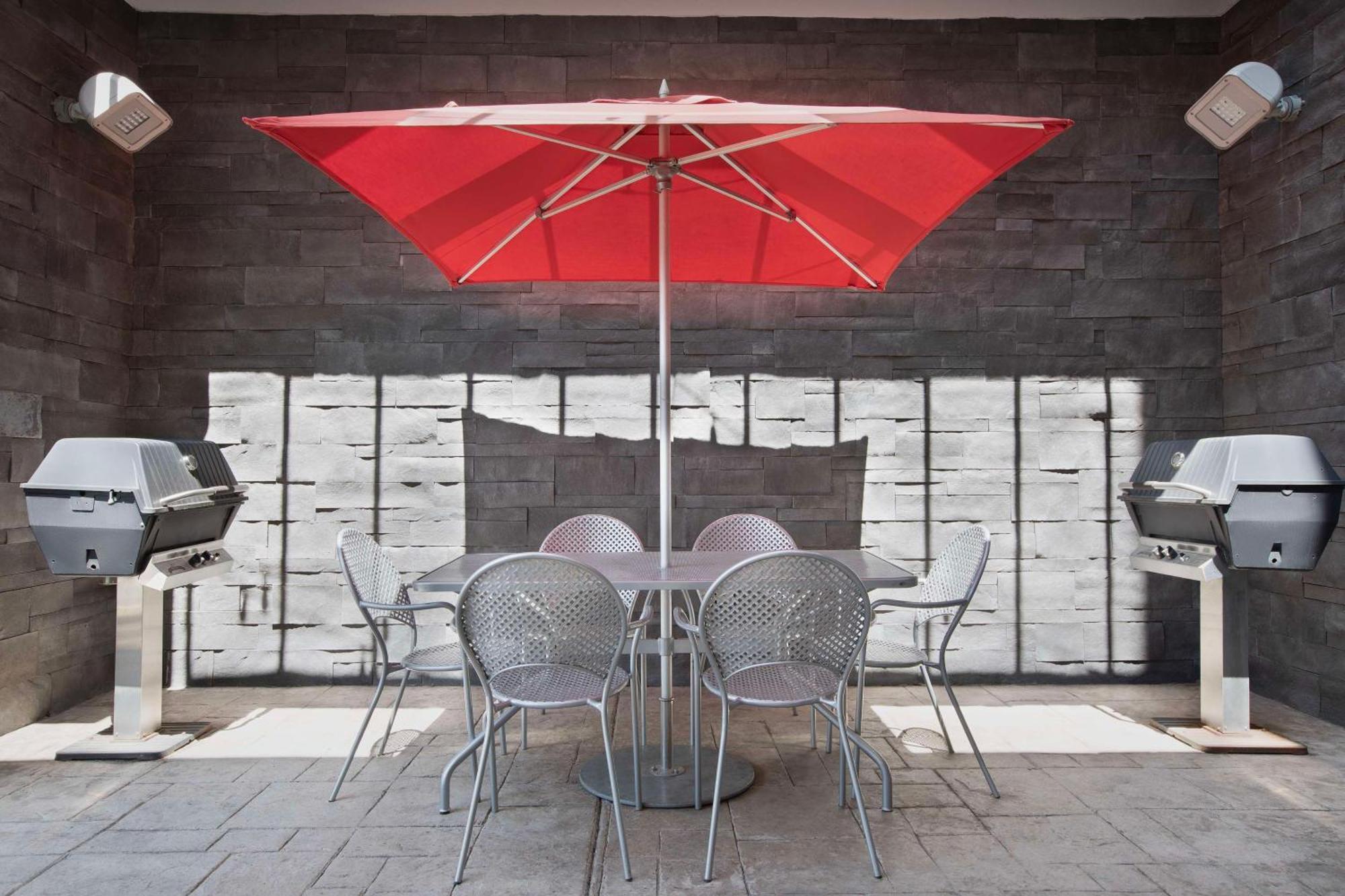 Home2 Suites By Hilton Eugene Downtown University Area Ngoại thất bức ảnh